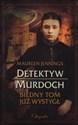 Detektyw Murdoch Biedny Tom już wystygł - Maureen Jennings