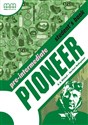 Pioneer Pre-Intermediate Student's Book online polish bookstore