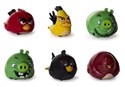 Angry Birds Szybka Strzała, różne rodzaje bookstore