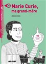 Marie Curie ma grand-mere A1 bookstore