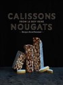 Calissons Nougats from Le Roy Rene  in polish