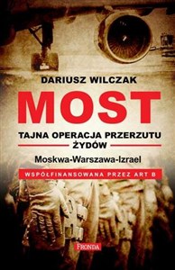 Most - tajna operacja przerzutu żydów pl online bookstore