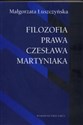 Filozofia prawa Czesława Martyniaka to buy in USA