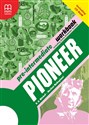 Pioneer Pre-Intermediate Workbook - Polish Bookstore USA