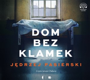 [Audiobook] Dom bez klamek Polish Books Canada