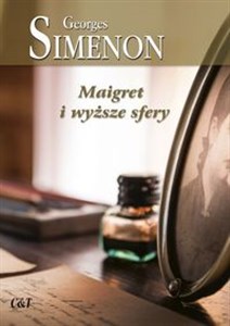 Maigret i wyższe sfery polish books in canada