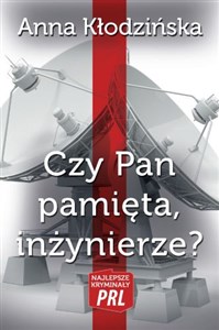 Czy Pan pamięta, inżynierze? pl online bookstore