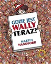 Gdzie jest Wally teraz? - Martin Handford