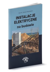 Instalacje elektryczne na budowie to buy in Canada