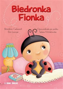 Biedronka Fionka polish books in canada