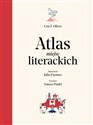 Atlas miejsc literackich - Cris F. Oliver