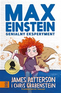 Max Einstein Genialny eksperyment to buy in Canada