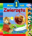 Mam 1 rok Zwierzęta  