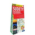 Sudety Wschodnie foliowana mapa turystyczna 1:60 000 - 