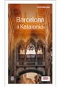 Barcelona i Katalonia Travelbook buy polish books in Usa