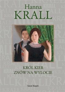 Król kier znów na wylocie online polish bookstore