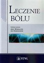 Leczenie bólu buy polish books in Usa