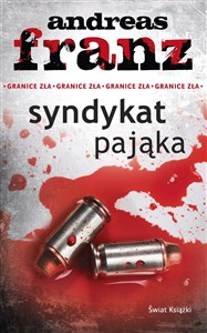 Syndykat Pająka pl online bookstore