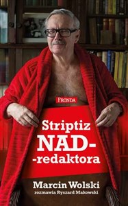 Striptiz nadredaktora polish usa