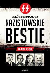 Nazistowskie bestie Kaci z SS to buy in Canada