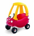 Cozy Coupe  -  Polish Books Canada