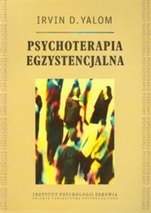 Psychoterapia egzystencjalna polish books in canada