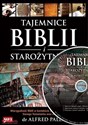 [Audiobook] Tajemnice Biblii i Starożytności  