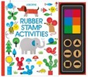 Rubber Stamp Activities - Polish Bookstore USA