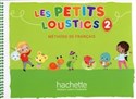 Les Petits Loustics 2 Podręcznik -  Polish bookstore