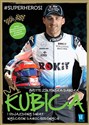 Kubica i odjazdowy świat wyścigów samochodowych Polish bookstore