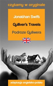 Gulliver's Travels / Podróże Guliwera. Czytamy w oryginale online polish bookstore