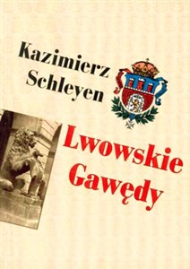 Lwowskie gawędy  