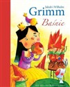 Baśnie Braci Grimm - Jacob Grimm, Wilhelm Grimm