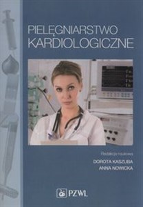 Pielęgniarstwo kardiologiczne 