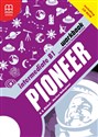 Pioneer Intermediate Workbook  