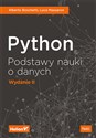 Python Podstawy nauki o danych polish usa