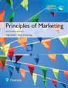 Principles of Marketing, Global Edition bookstore
