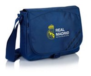 Torba na ramię Real Madrid 4 polish usa