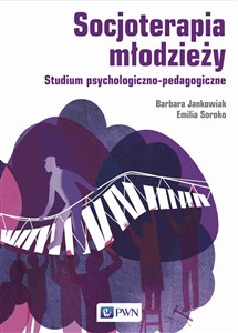 Socjoterapia młodzieży Studium psychologiczno-pedagogiczne to buy in Canada