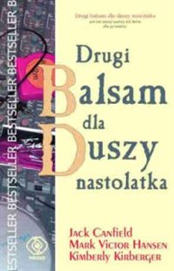 Drugi balsam dla duszy nastolatka - Polish Bookstore USA