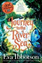 Journey to the River Sea bookstore