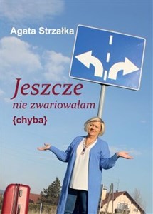 Jeszcze nie zwariowałam chyba Canada Bookstore