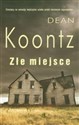 Złe miejsce Polish bookstore