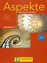 Aspekte Lehrbuch 1 Mittelstufe Deutsch  
