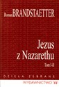 Jezus z Nazarethu t.1-4 Dzieła Zebrane Bookshop
