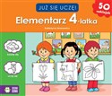 Już się uczę Elementarz 4-latka to buy in USA