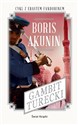 Gambit turecki - Boris Akunin