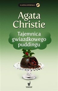 Tajemnica gwiazdkowego puddingu pl online bookstore