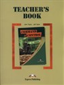 Career Paths Command & Control Teacher's Book books in polish