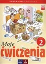 Moje ćwiczenia 3 Domowniczek Część 2 Szkoła podstawowa  